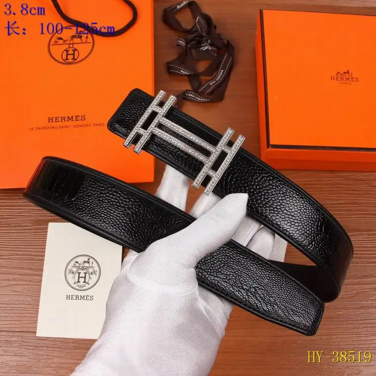Hermes Belt 38mm 100-125cm 8L50